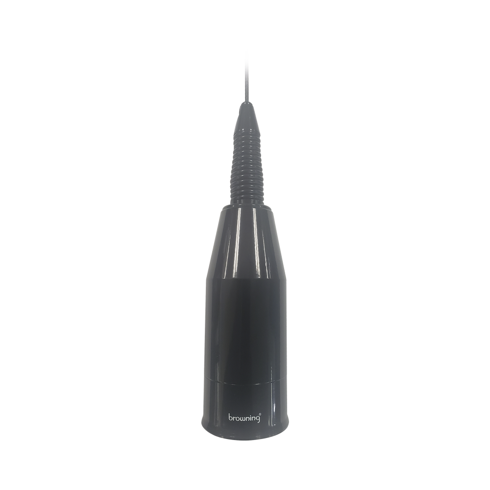 Robust Multi-band Mobile Antenna VHF, UHF and 698-960 MHz