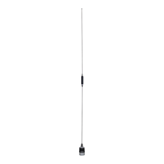 Antena Movil UHF 430-450 MHz, 5.5 dB de Ganancia 