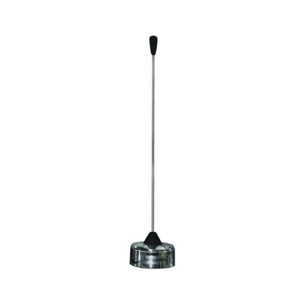 Mobile Antenna  148-940 MHZl, Unit Gain 150W (Chromed)