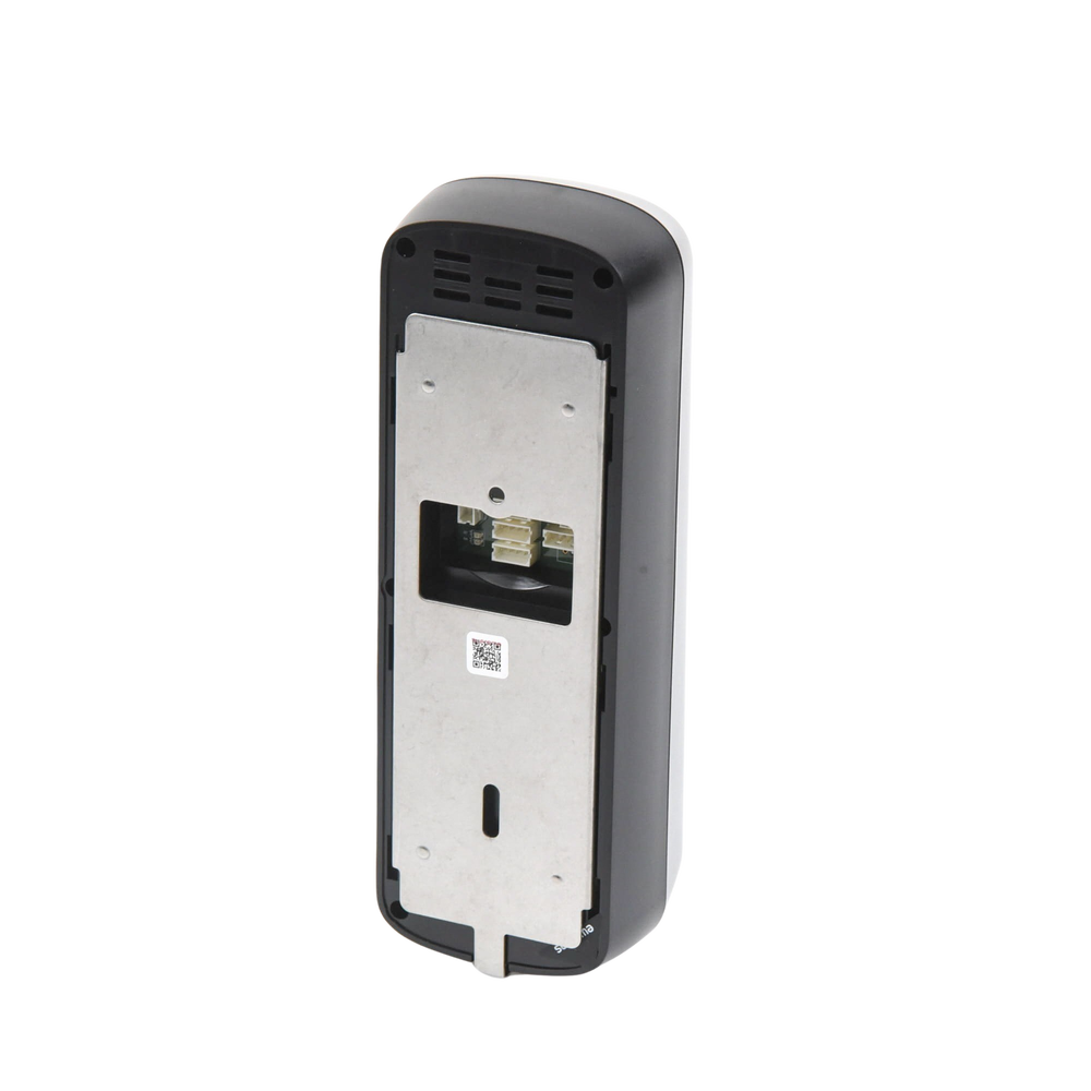 BioStation L2 Slim Fingerprint Reader with Touch Keypad and 13.56 MHz MIFARE®/ NFC / DESFire/ DESFire EV1/ Felica Reader