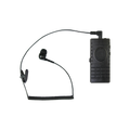 Micrófono BLUETOOTH Serie BTH-300 Con PTT Incluido Para Radios Hytera