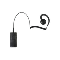 Audifono BLUETOOTH Serie BTH-300 Con PTT Incluido Para Radios Hytera