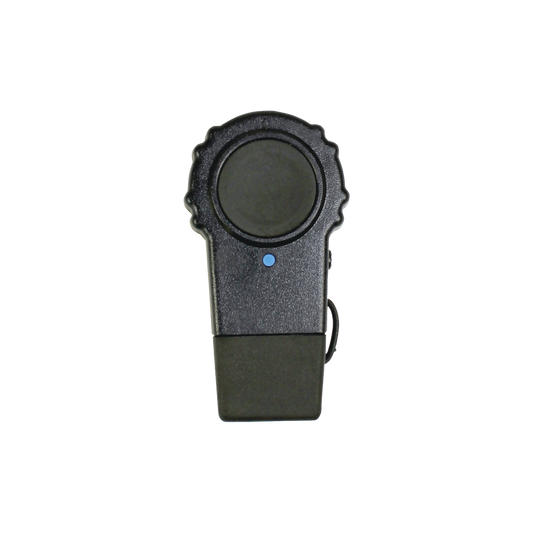 Botón PTT inalámbrico para Series de radios Kenwood NX5000/3000.