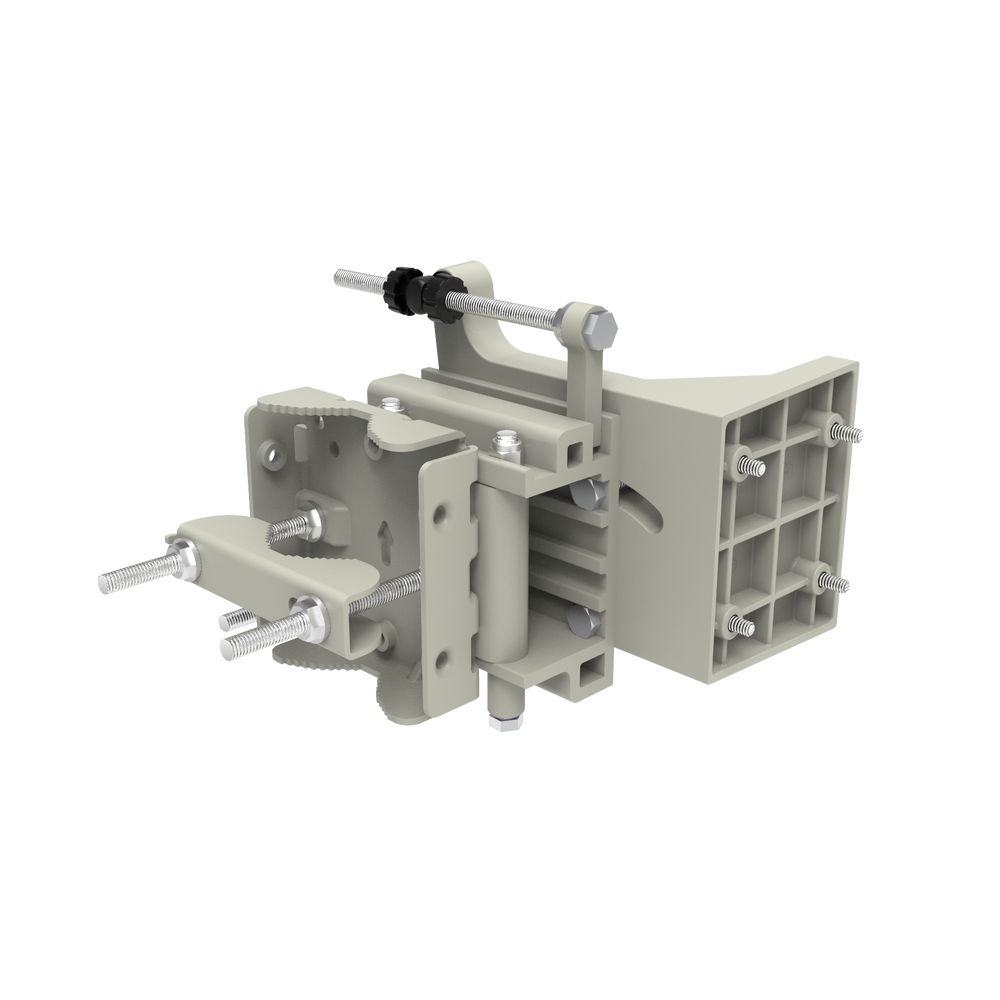 Mount for cnWave V3000