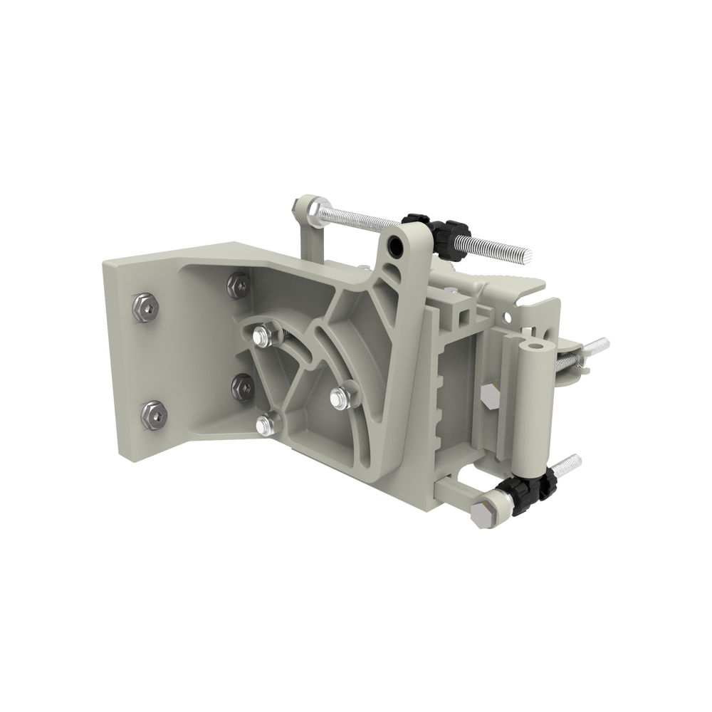 Mount for cnWave V3000
