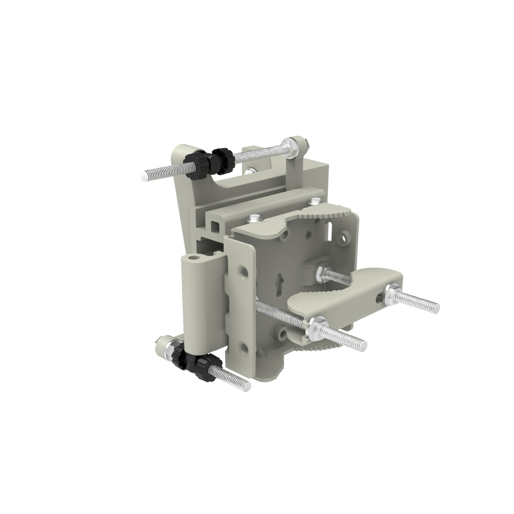 Mount for cnWave V3000