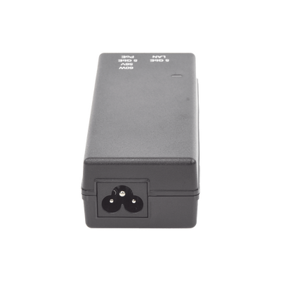 Fuente de alimentación PoE 56Vcd (60W) puerto 5 Gbps para equipos Cambium cnPilot XV2-2, XV3-8 y cnWave