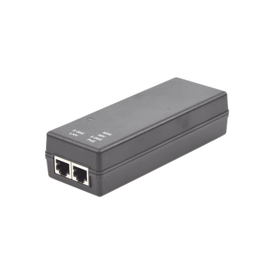 Fuente de alimentación PoE 56Vcd (60W) puerto 5 Gbps para equipos Cambium cnPilot XV2-2, XV3-8 y cnWave