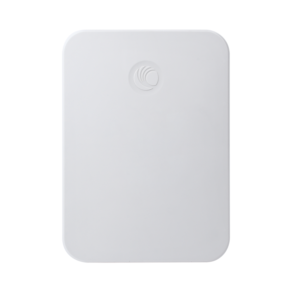 Estación Base ePMP MicroPoP 3000 para enlaces Multipunto, Protección IP67, 5150-5875 GHz, Cobertura 360 grados, +600 Mbps, para temperaturas extremas