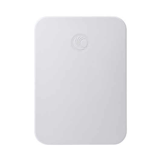 Estación Base ePMP MicroPoP 3000 para enlaces Multipunto, Protección IP67, 5150-5875 GHz, Cobertura 360 grados, +600 Mbps, para temperaturas extremas