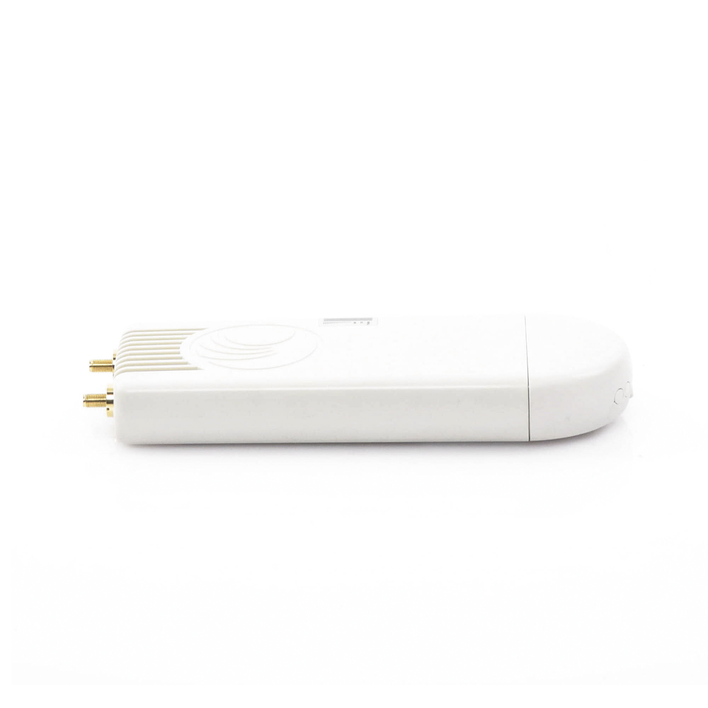 ePMP Force 300-CSML para zonas con alta interferencia, hasta 400+ Mbps, 4910 - 6200 MHz, 802.11 AC Wave2, Conectorizado, latencia baja (C050910C161A)