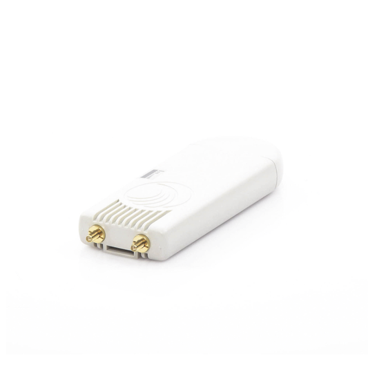 ePMP Force 300-CSML para zonas con alta interferencia, hasta 400+ Mbps, 4910 - 6200 MHz, 802.11 AC Wave2, Conectorizado, latencia baja (C050910C161A)