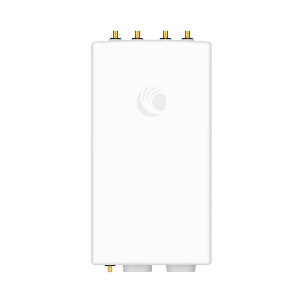 ePMP4600 MU-MIMO 4x4 Base Station / Wi-Fi 6e (802.11ax) / 5725 - 7125 MHz / up to 120 subscribers / up to 4 Gbps