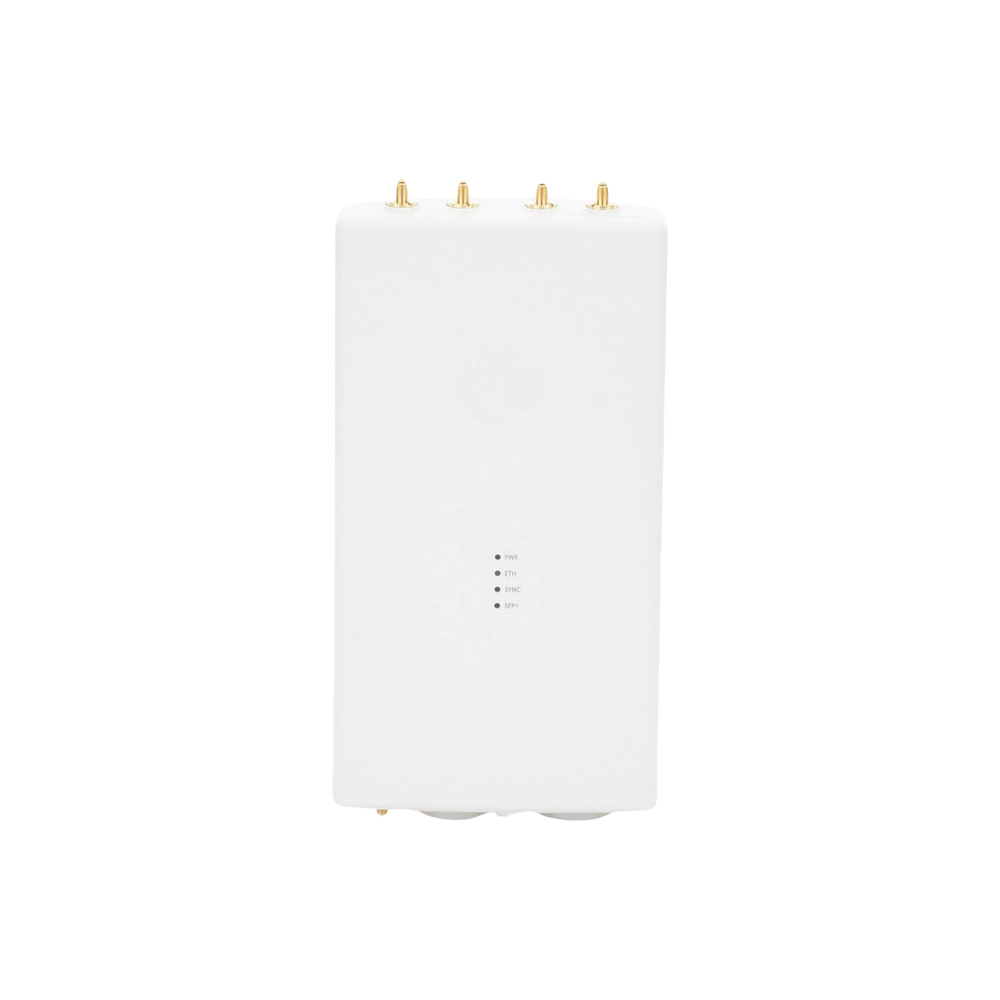 ePMP4600 MU-MIMO 4x4 Base Station / Wi-Fi 6e (802.11ax) / 5725 - 7125 MHz / up to 120 subscribers / up to 4 Gbps