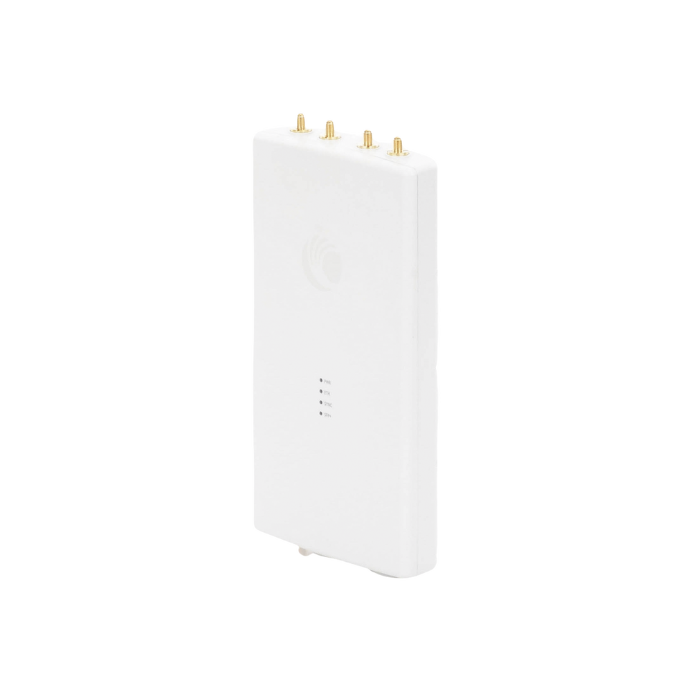 ePMP4600 MU-MIMO 4x4 Base Station / Wi-Fi 6e (802.11ax) / 5725 - 7125 MHz / up to 120 subscribers / up to 4 Gbps