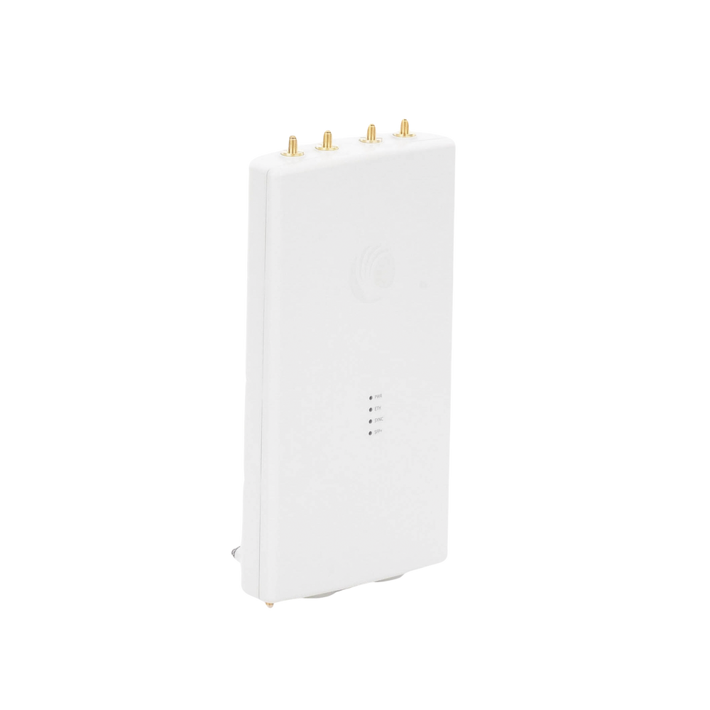 ePMP4600 MU-MIMO 4x4 Base Station / Wi-Fi 6e (802.11ax) / 5725 - 7125 MHz / up to 120 subscribers / up to 4 Gbps