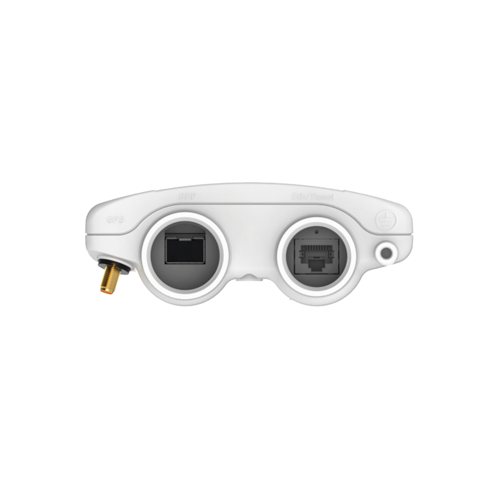 ePMP 4600L 2x2 MIMO connectorized base station capable of up to 2 Gbps aggregate / 5725–7125 MHz (Wi-Fi 6e) / GPS synchronization / up to 120 subscribers