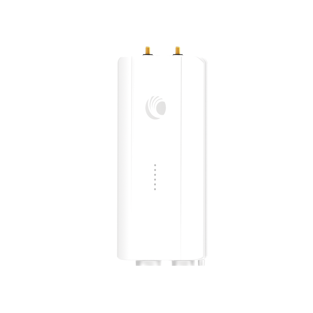 ePMP FORCE4600C de alto Desempeño / Wi-Fi 6E / Hasta 2 Gbps / 5725 - 7125 MHz / Conectorizado