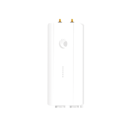 ePMP FORCE4600C de alto Desempeño / Wi-Fi 6E / Hasta 2 Gbps / 5725 - 7125 MHz / Conectorizado