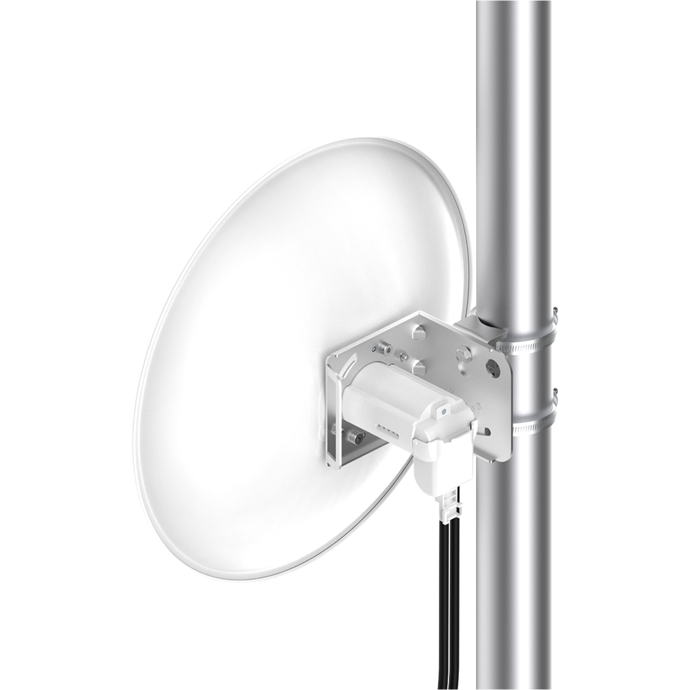 High Performance ePMP FORCE4625 / Wi-Fi 6E / Up to 1 Gbps / 5925 - 7125 MHz / Integrated 25 dBi Antenna