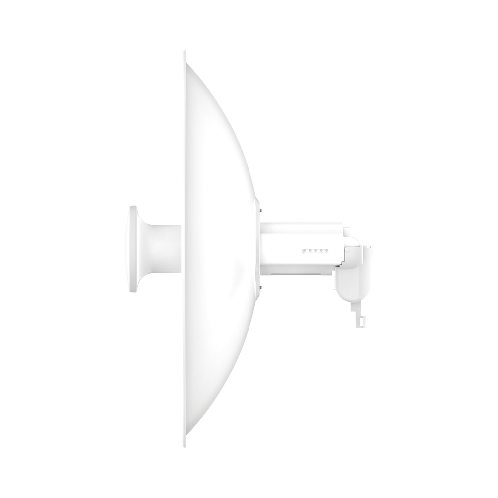 High Performance ePMP FORCE4625 / Wi-Fi 6E / Up to 1 Gbps / 5925 - 7125 MHz / Integrated 25 dBi Antenna