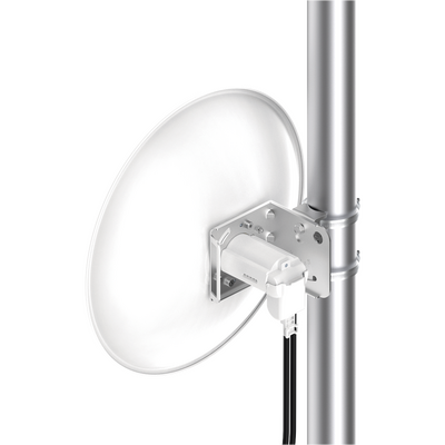 Coltienda ePMP FORCE4625 High Performance / Wi-Fi 6E / Up to 1 Gbps / 5925 - 7125 MHz / Integrated 25 dBi Antenna + Radio