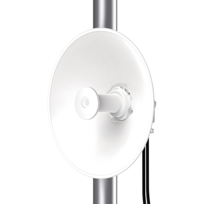 Coltienda ePMP FORCE4625 High Performance / Wi-Fi 6E / Up to 1 Gbps / 5925 - 7125 MHz / Integrated 25 dBi Antenna + Radio