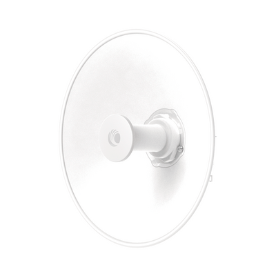 Coltienda ePMP FORCE4625 High Performance / Wi-Fi 6E / Up to 1 Gbps / 5925 - 7125 MHz / Integrated 25 dBi Antenna + Radio
