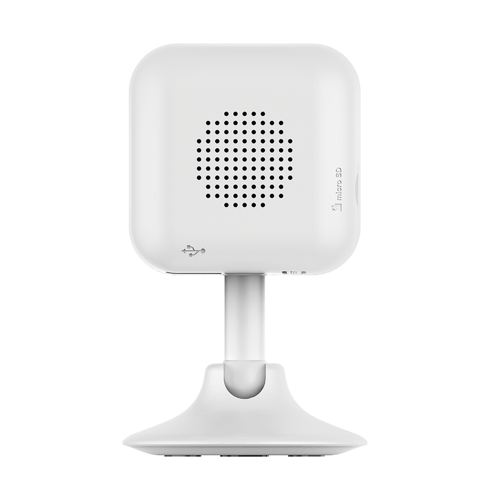 Mini camara Wi-Fi /  2 mepapixel / Detección de movimiento /