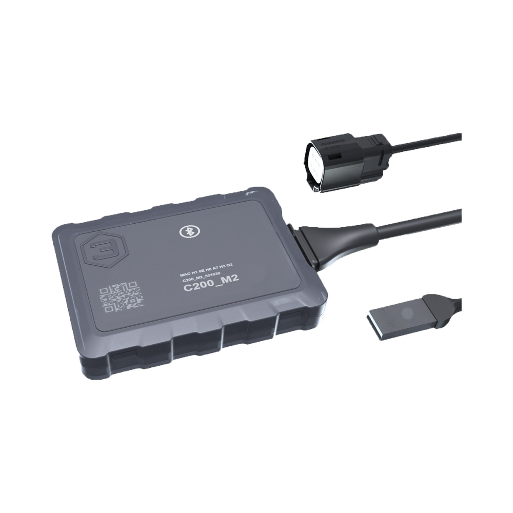 Calibrador para sensor de combustible TD6001000 /