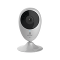 Mini Cámara IP 2 Megapixel / Uso Residencial / Grabación en la nube / Notificación Push / Audio de dos vías