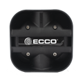 Bocina de 100 W para sirena con soporte universal