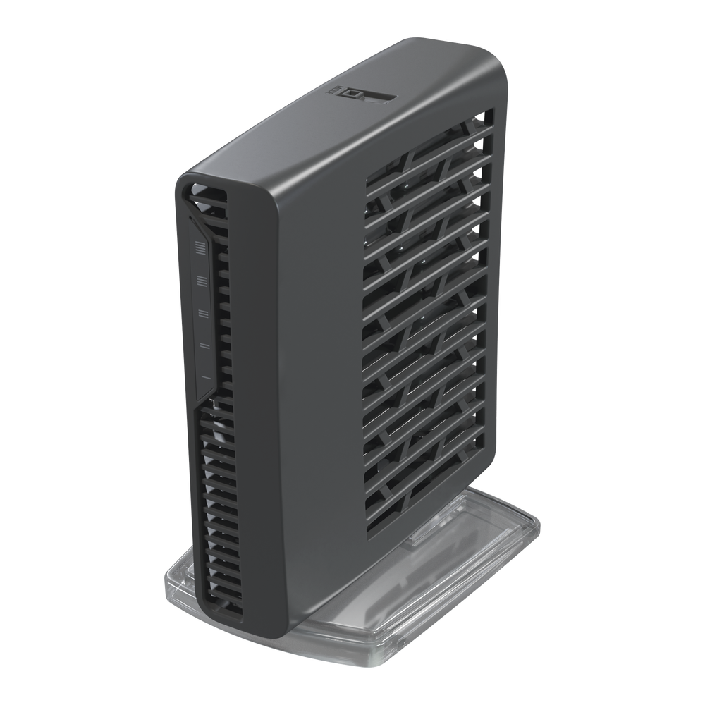 hAP ax2 Wireless Wi-Fi 6 Router