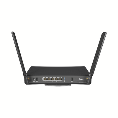 (HAP AX 3) ROUTER WIRELESS 802.3AX
