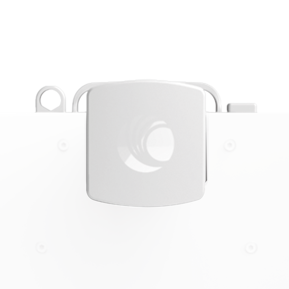 cnWave V3000 Client Node Radio, 60 GHz (free frequency), 7.6 Gbps, up to 800 meters