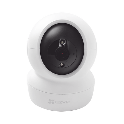 (CS-C6N-R101-1G2WF) Mini Cámara IP PT 2 Megapíxel / Wi-Fi / Seguimiento Inteligente / Audio de Dos Vías / Notificación P