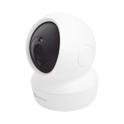 (CS-C6N-R101-1G2WF) Mini Cámara IP PT 2 Megapíxel / Wi-Fi / Seguimiento Inteligente / Audio de Dos Vías / Notificación P