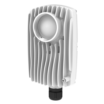 Mimosa C6x Lite Edition (LE) / Velocidad de hasta 750 Mbps en PTMP y 1,0 Gbps en PTP / Frecuencia de 5,1 - 7,1 GHz