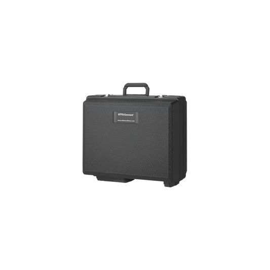 Maletín para transportar  3 intercomunicadores OTTO Connect