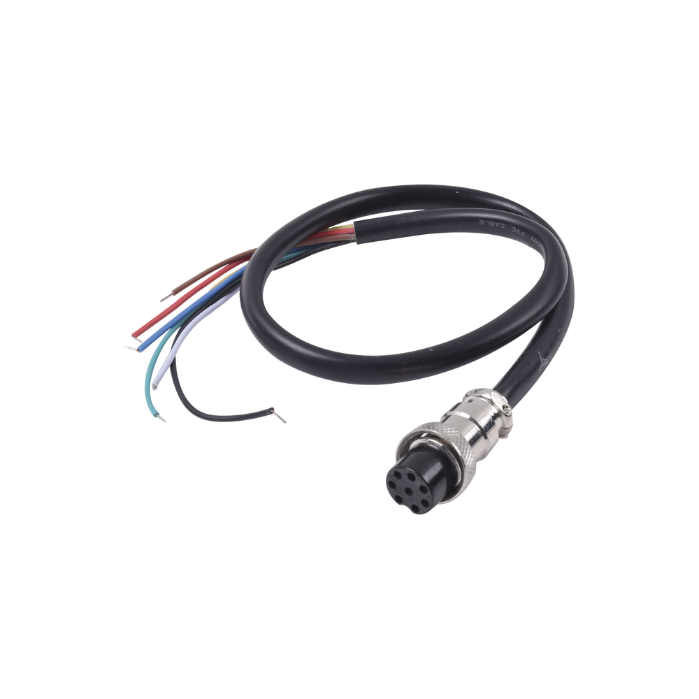 Cable 8 Pines Para Lector MR6011A