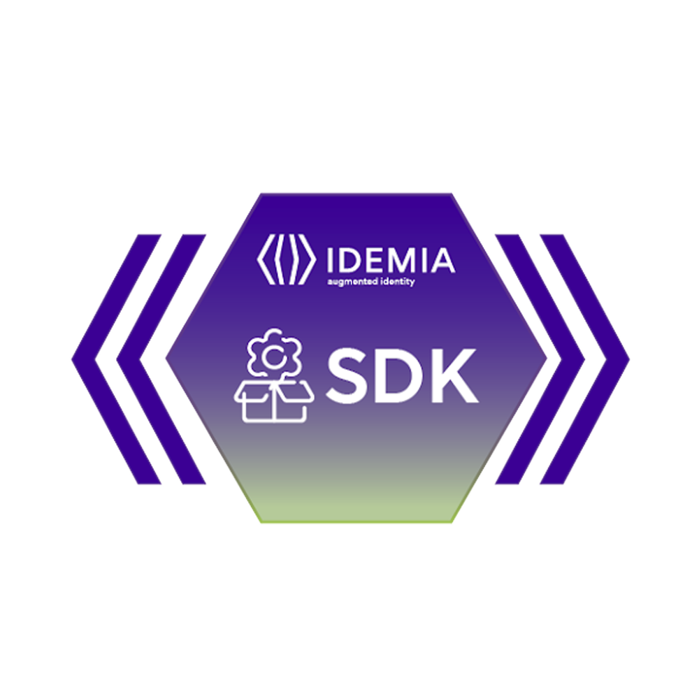 Capacitación MorphoSmart SDK