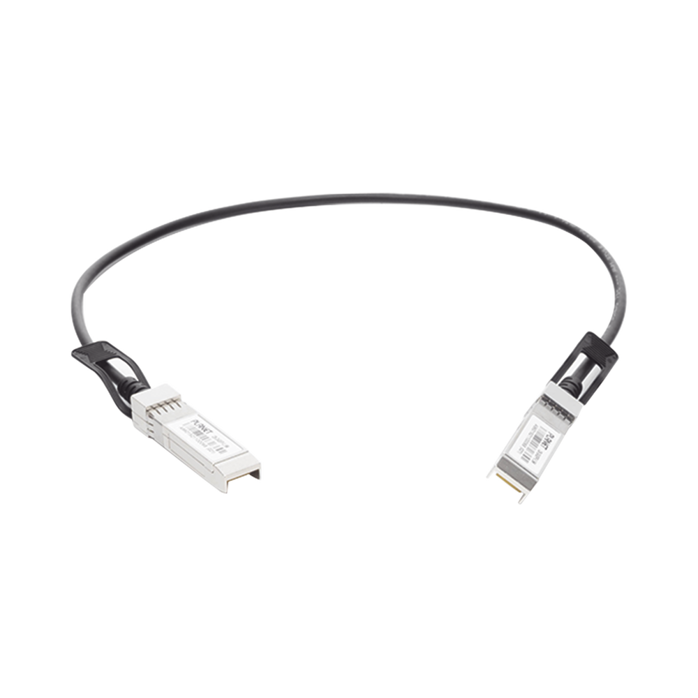 (CB-DASFP-0.5M) STACK CABLE SFP+ 10G 0.5 METERS