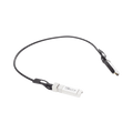(CB-DASFP-0.5M) CABLE STACK SFP+ 10G 0.5 METROS