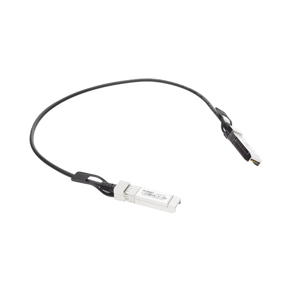 (CB-DASFP-0.5M) CABLE STACK SFP+ 10G 0.5 METROS
