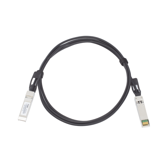 (CB-DASFP-2M) CABLE STACK SFP+ 10G 2 METROS