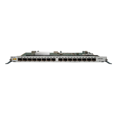 Tarjeta de Servicio GPON de 16 Puertos para OLT Serie V5600X (No incluye módulos PON)