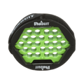 Herramienta Para Peinado y Organización de Cables, Incluye Organizador Verde para Diámetros de Cables de 4.6 a 6.3 mm y Amarillo Para 5.9 a 7.9 mm