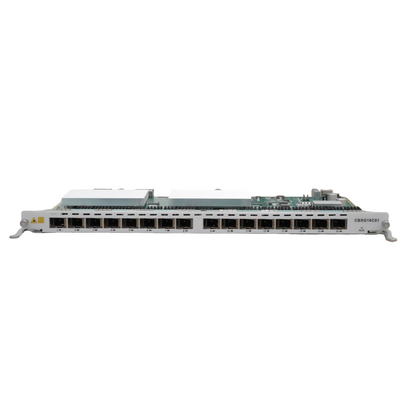 Tarjeta de Servicio de 16 puertos XG(S)PON Combo GPON/XGSPON para Olt V5600X Series (No incluye módulos PON)