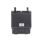 Estuche Portátil de Transporte para Wattmetros Thruline® BIRD, 5 Elementos y 1 Terminal Pequeña.