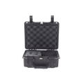 Estuche Portátil de Transporte para Wattmetros Thruline® BIRD, 5 Elementos y 1 Terminal Pequeña.
